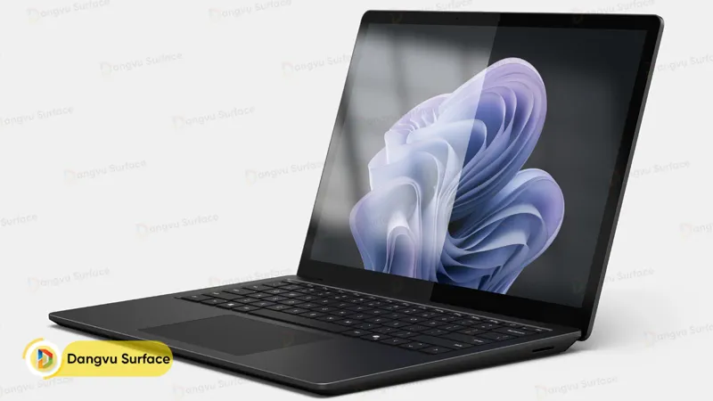 Surface Laptop 6 là chiếc Surface AI cho doanh nhân