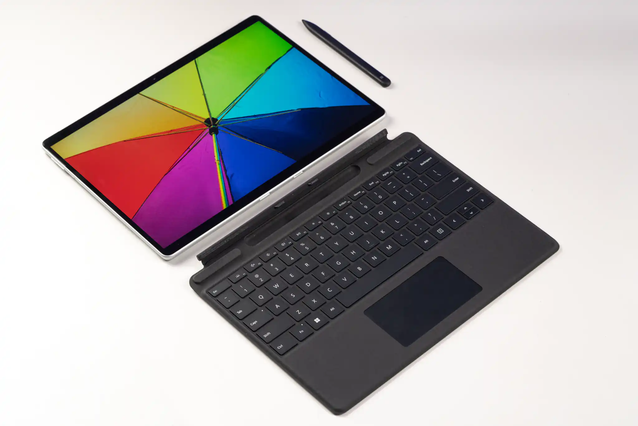 Surface Pro 8 tách rời