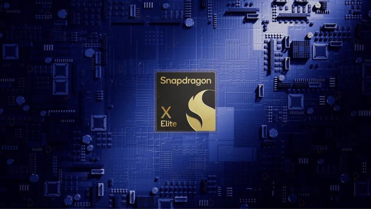 Snapdragon X Elite