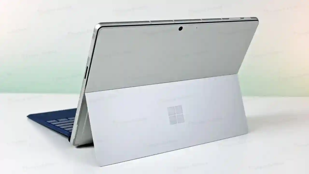 Surface Pro 10 Arm Dangvu Surface
