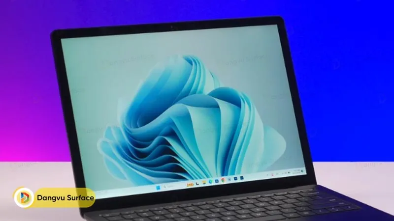 Surface Laptop 4 Refurbished có chính sách bảo hành lên tới 12 tháng