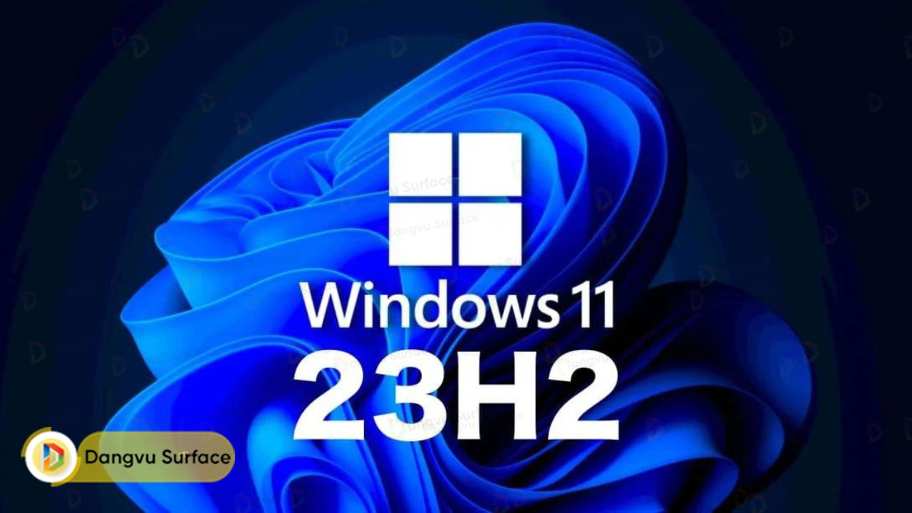 9 tính năng mới nhất trên bản cập nhật Windows 11 23H2