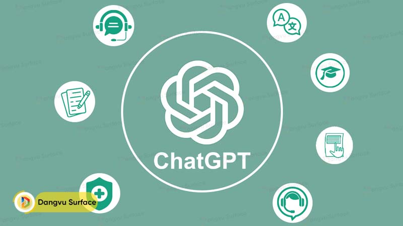 ChatGPT thuộc sở hữu của công ty khởi nghiệp OpenAI có trụ sở tại San Francisco, Hoa Kỳ