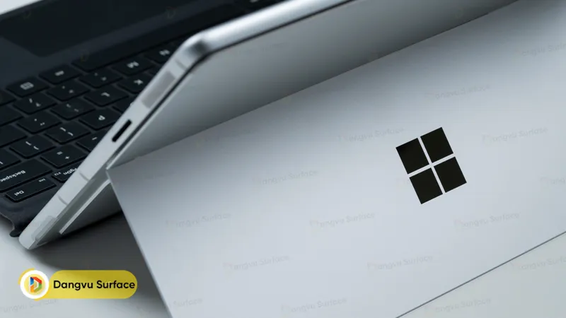 Lựa chọn Surface Laptop 9 SQ3
