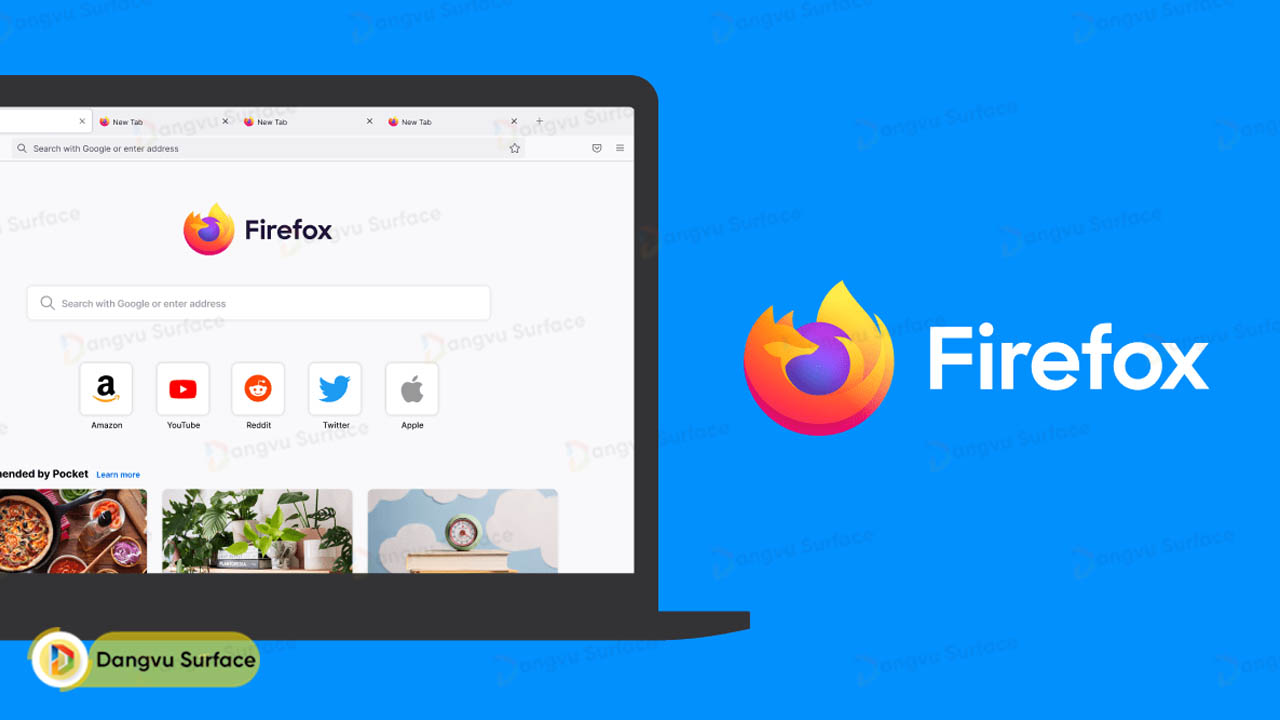 Lý Do Firefox Mất 46 Triệu Người Dùng Trong 3 Năm