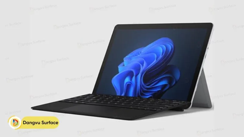 Surface Go 4 ra mắt