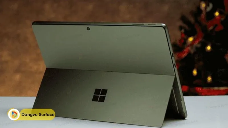 Surface Pro 11 - Dự đoán thiết kế, màu sắc, màn hình và hiệu năng