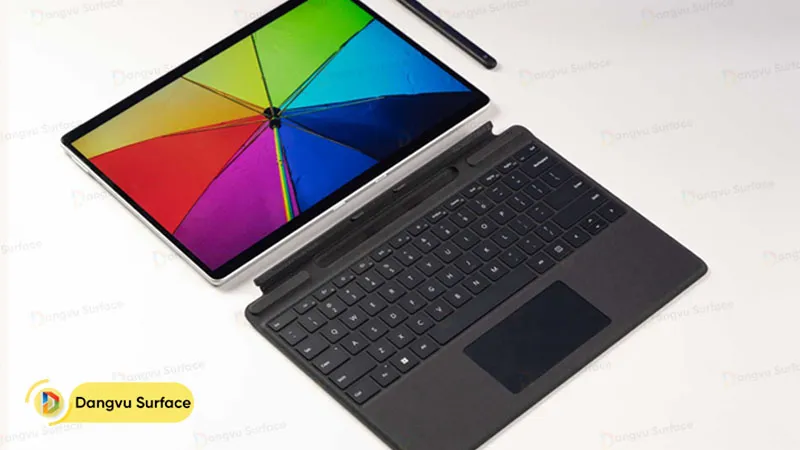 Surface Pro 8 phù hợp cho mọi đối tượng