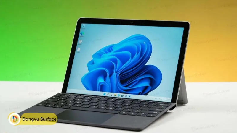 Surface Go 4 sẽ có gì mới?