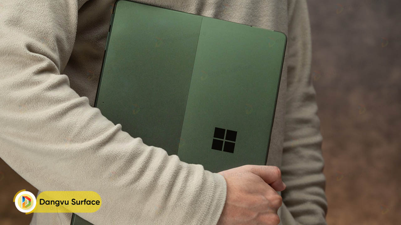 Tổng Hợp Video Về Surface Pro 9 được Làm Bởi Đăng Vũ
