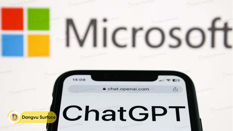 Microsoft mạnh tay đầu tư 10 tỷ USD vào Open AI - Công ty đứng sau ChatGPT