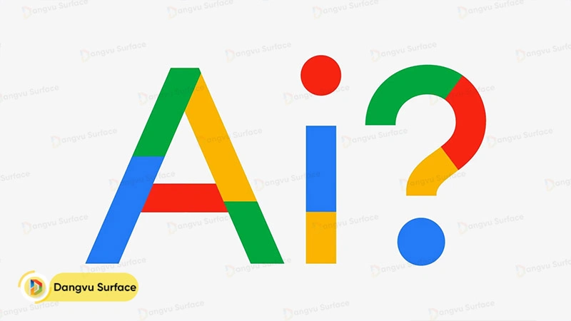 Các quảng cáo tại Google hiện đã được tối ưu hóa bởi AI