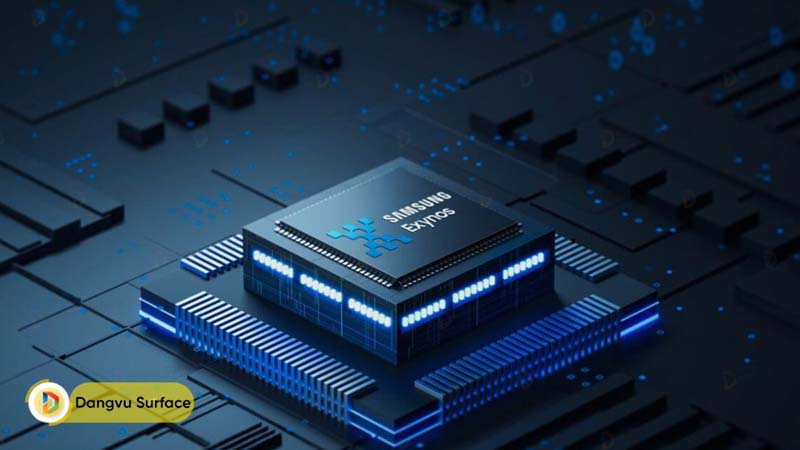 Sự suy giảm về nhu cầu chip nhớ đã gây ảnh hưởng rất lớn đến bức tranh tài chính của Samsung trong thời gian vừa qua