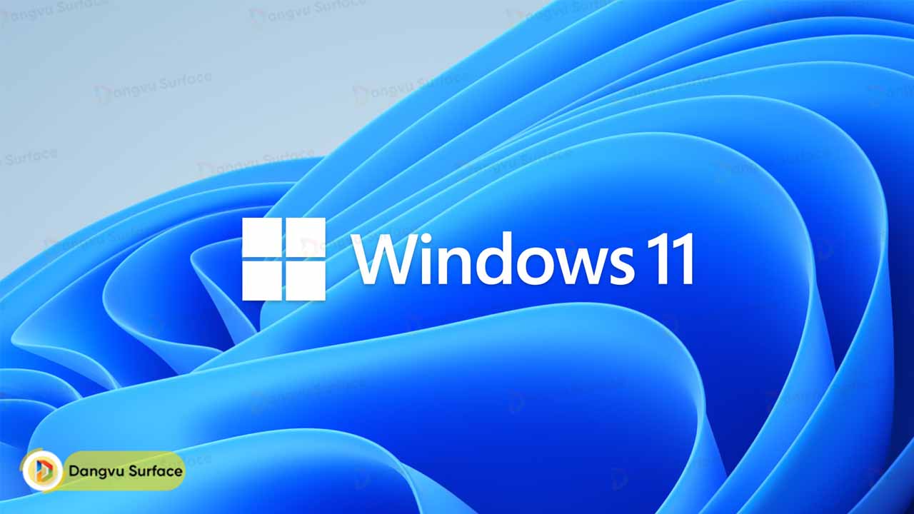 Windows 11 Là Gì